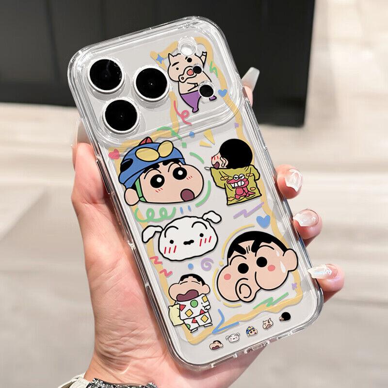 Yingkaida  Maska za mobilni telefon iPhone 17 Pro Max, Šarena
