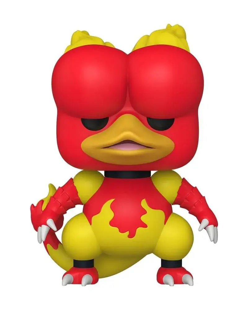 Funko Bobbl figure - Pokemon POP! - Magmar