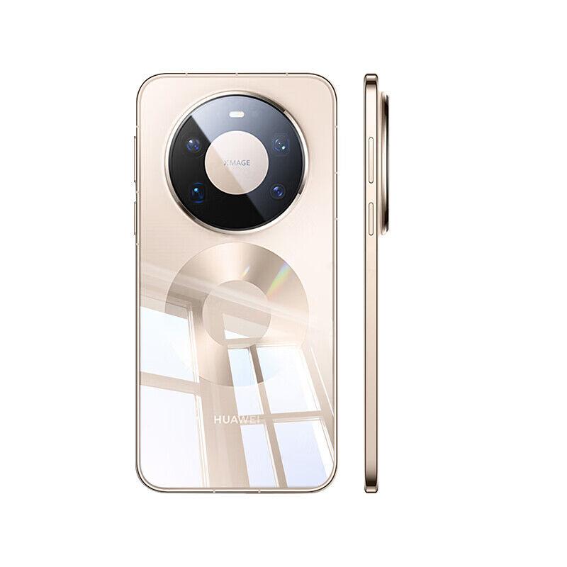 Divi Maska za mobilni telefon Huawei Mate 80 / Huawei Mate 80 Pro / Huawei Mate 80, Providna