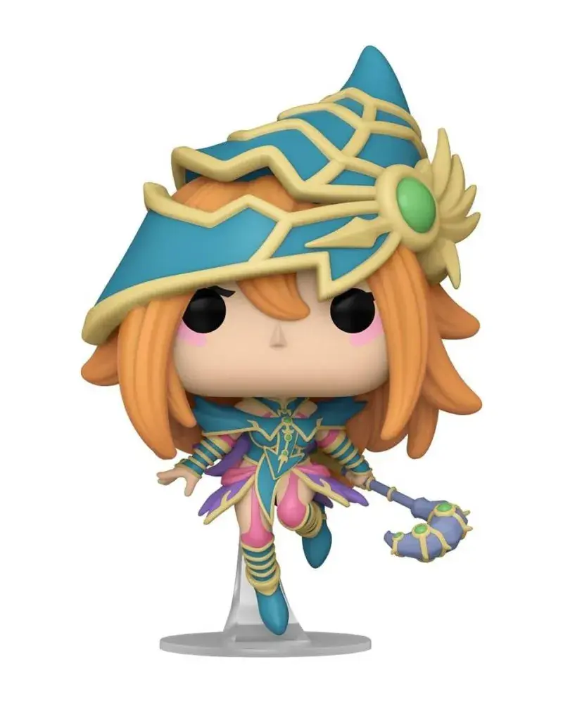 Funko Bobbl figura Anime - Јu-Gi-O! POP! - Mađioničareva Valkiriјa