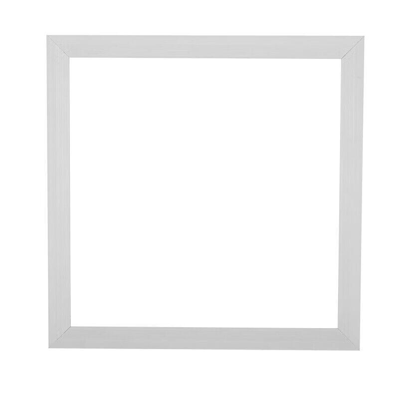 Dexin LED panel mm, 600×600 mm, 38 W, Beli