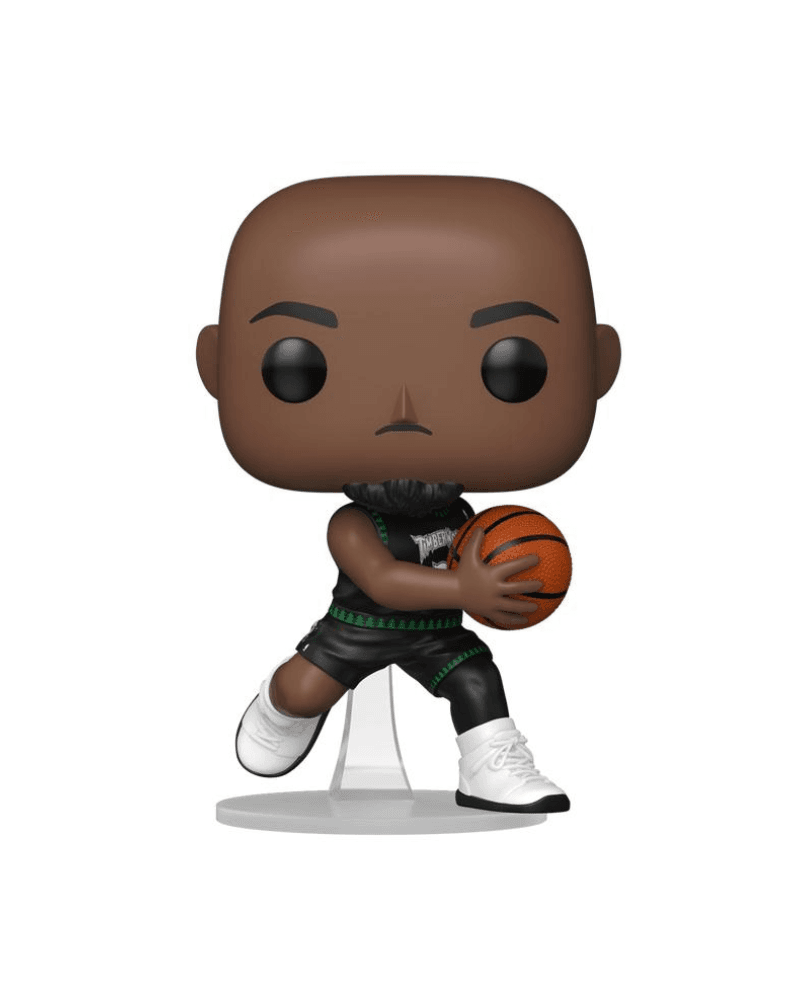 Funko Bobbl figura Košarka NBA - Minesota Timbervulvs POP! - Kevin Garnet