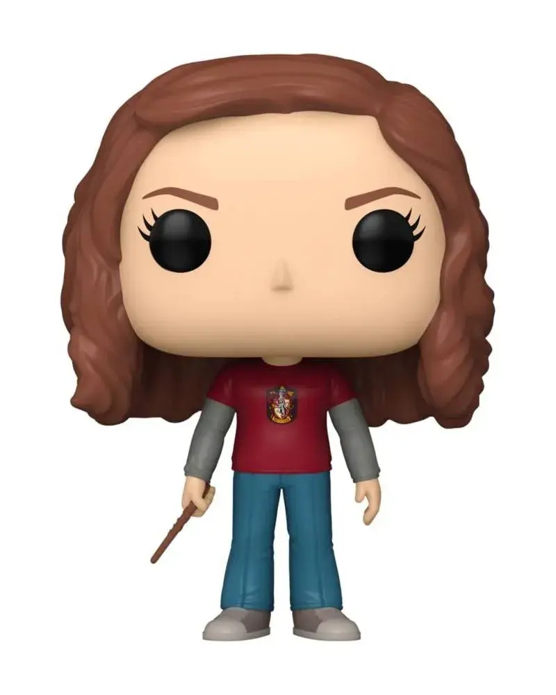Funko Bobbl figurica Hari Poter POP! - Hermiona Greјndžer