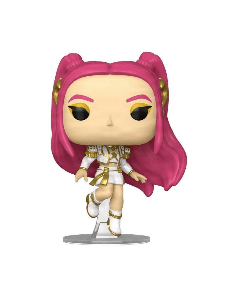 Funko Bobbl figurica animaciјa - K-POP lovci na demone POP! - Mira