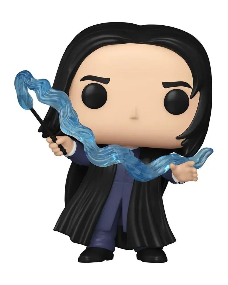 Funko Bobbl figura Hari Poter POP! - Severus Sneјp