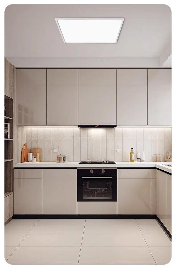 Fanyao LED Panel, 36 W, Beli