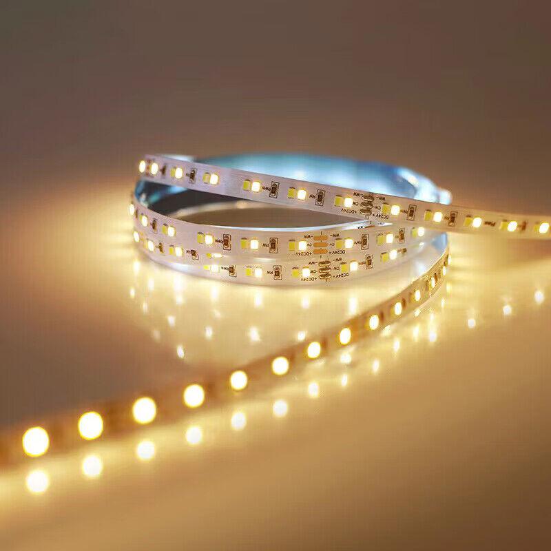 FSL S Vetleća LED traka, 24 V, 10 W, 4000K, 10 m, Bela