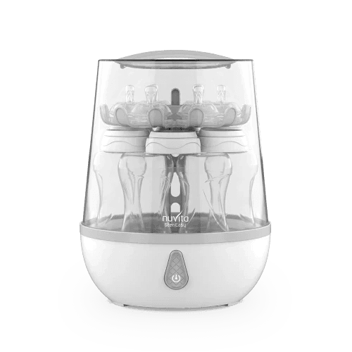 Nuvita Parni sterilizator Sterieasy
