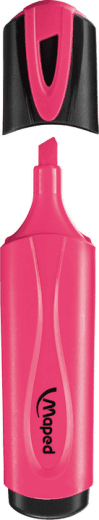 Maped Marker, Roze