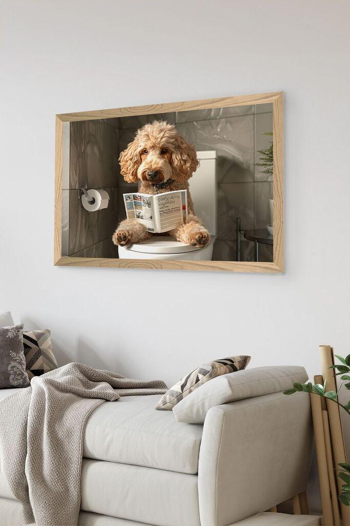 Wallity Slika Arthynmodelyty2030-33, 20x30 cm