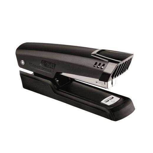 MAPED Metalna heftalica 2 25 lista E3543 C143 crna