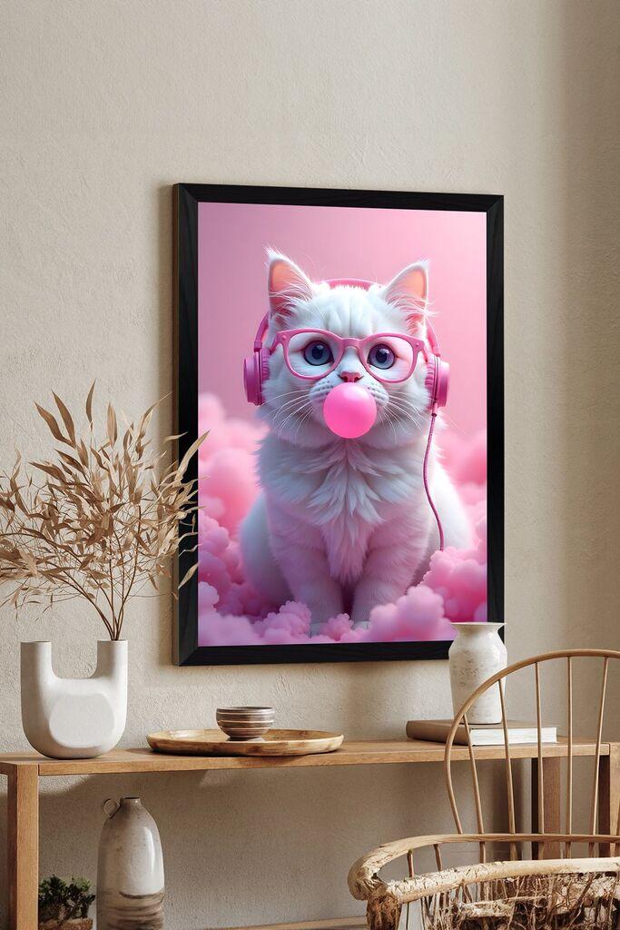 Wallity Slika Arthynmodel3348-12, 33x48 cm