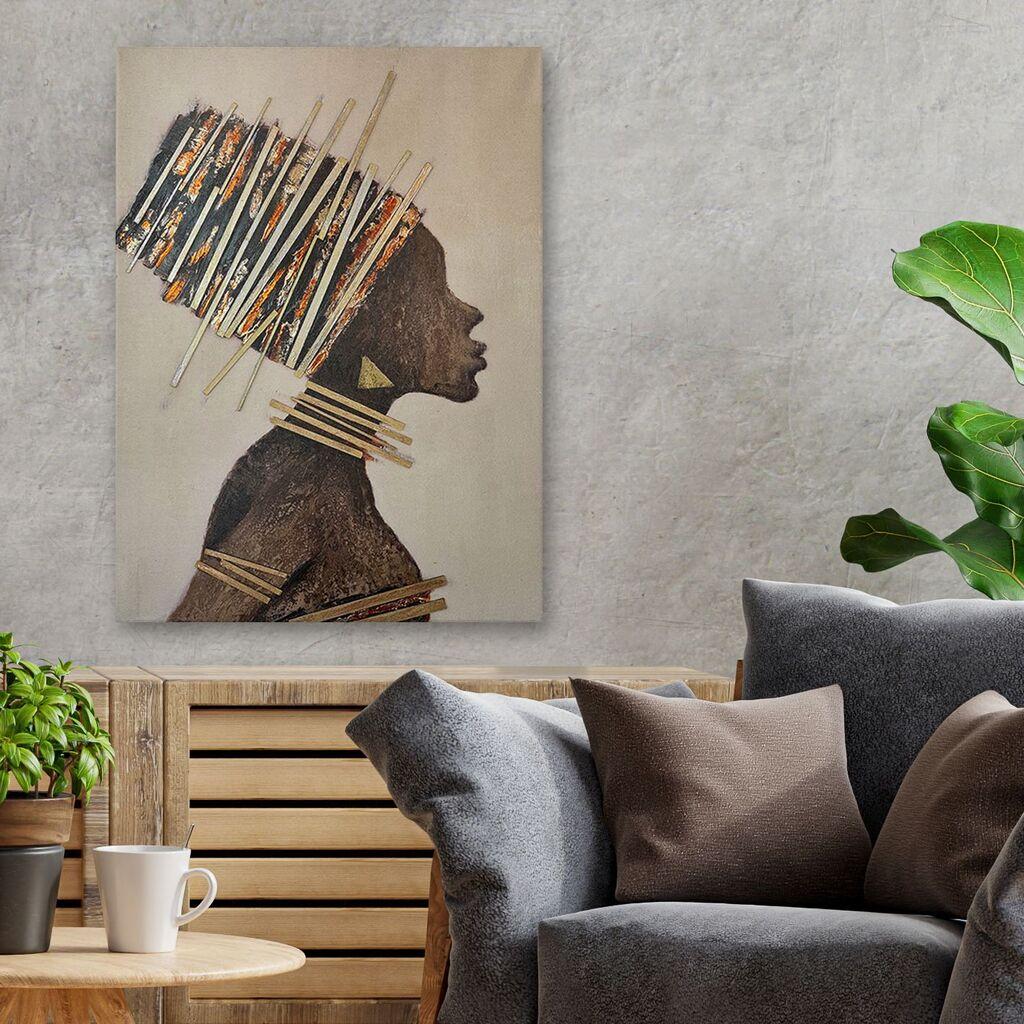 Wallity Slika OPG42358569, 50x70 cm