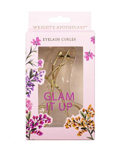 Uvijač za trepavice Gold Glam It Up