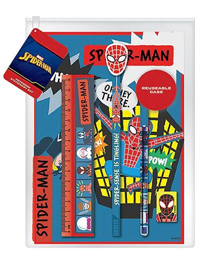 Školski set Spiderman Sketch Wham