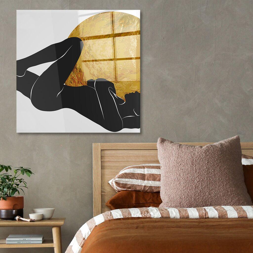 Wallity Slika CAM4043, 50x50 cm