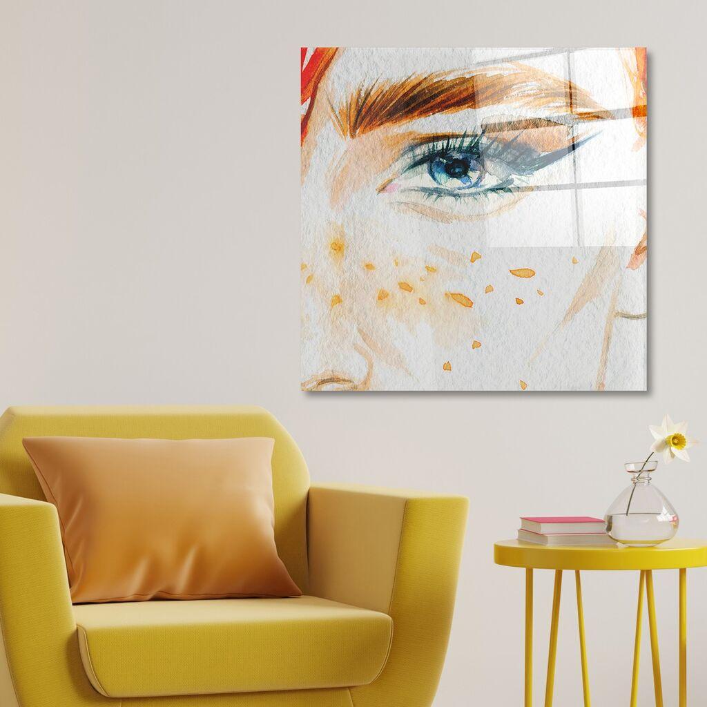 Wallity Slika CAM4045, 50x50 cm