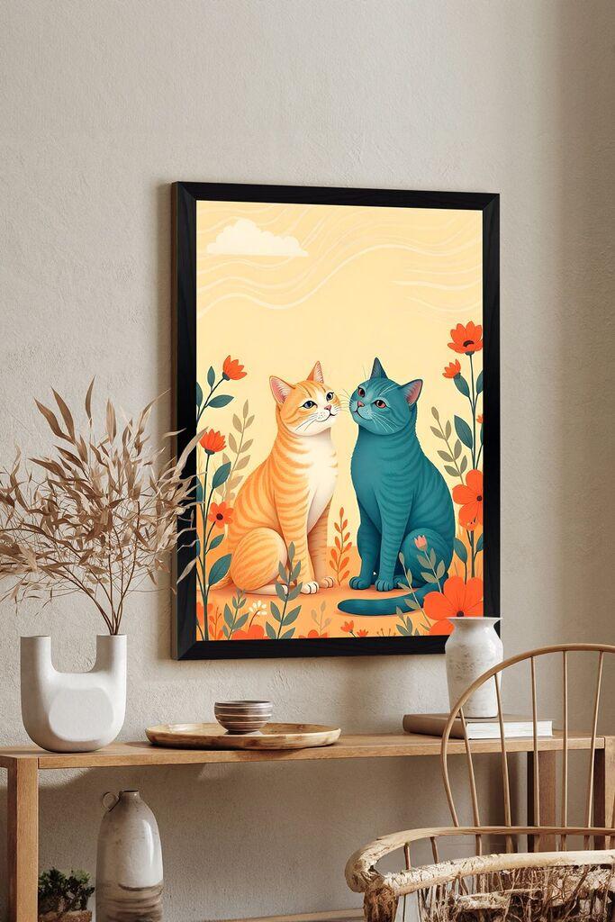 Wallity Slika Arthynmodel2030-5, 20x30 cm