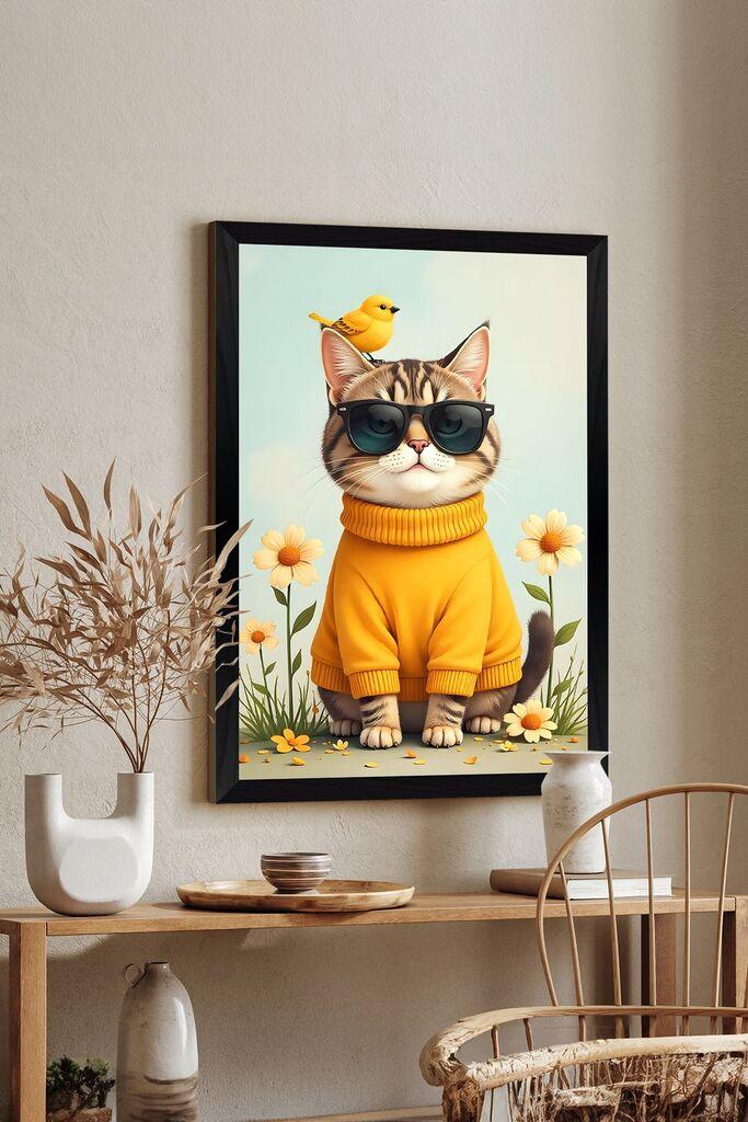 Wallity Slika Arthynmodel2030-4, 20x30 cm