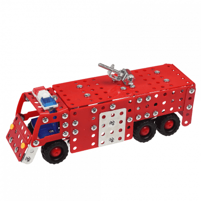 Kreativni set za decu Fire Engine