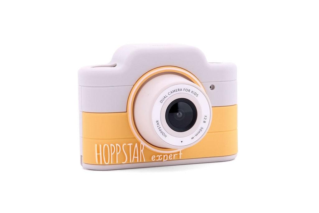 Hoppstar Dečiji digitalni fotoaparat Expert Citron, 40MP, Žuti