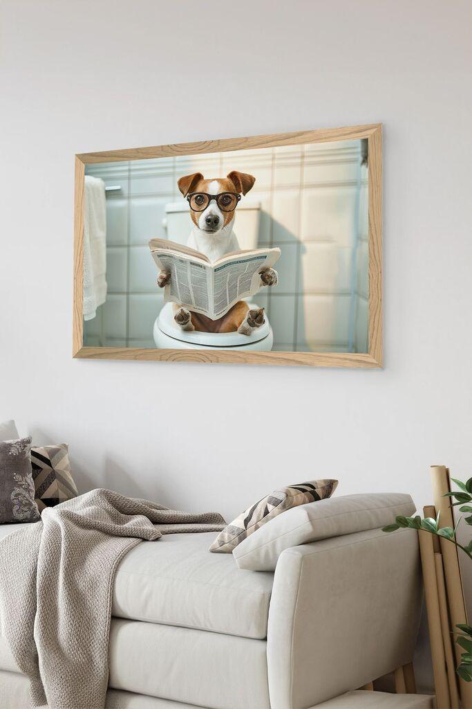 Wallity Slika Arthynmodelyty2030-47, 20x30 cm