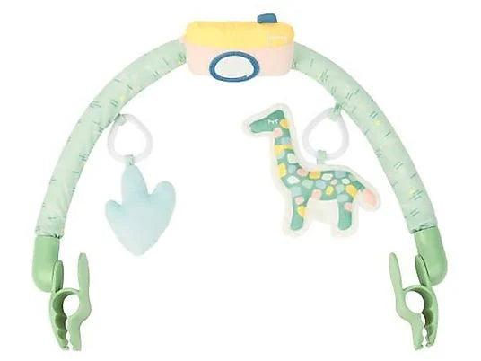 Badabulle Igračka za kolica, Zelena