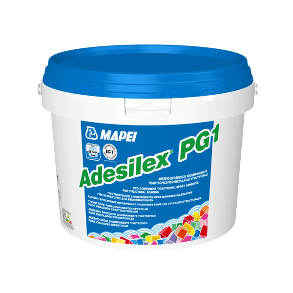 Mapei Lepak Adesilex PG1, 2kg