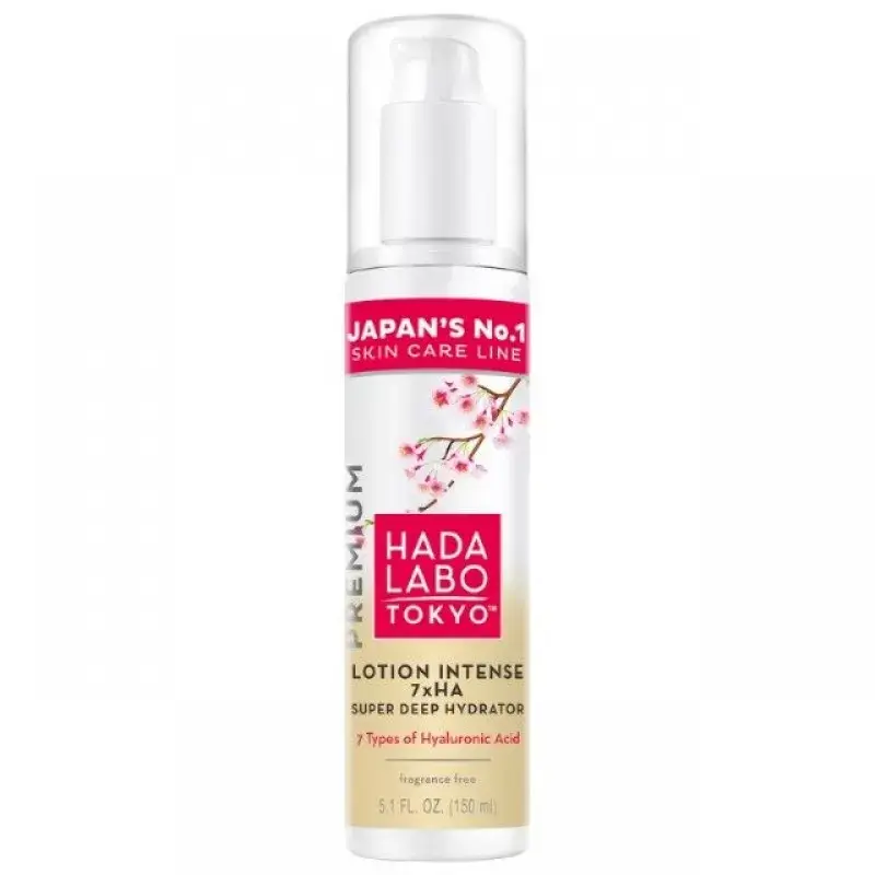 Hada Labo Losion za lice Premium Lotion Intense Super Hydrator, 150 ml