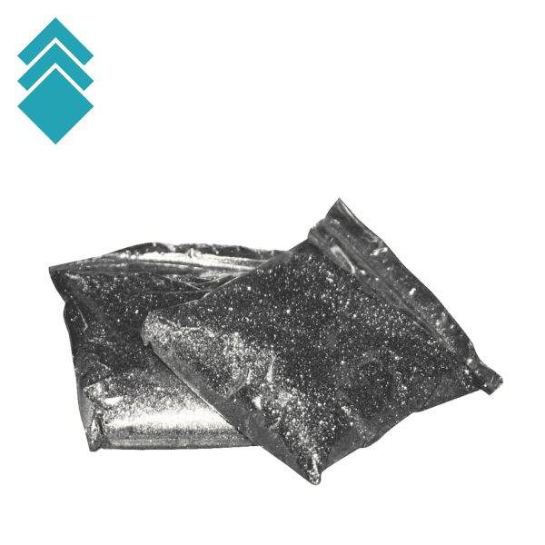 Mapei Dodatak za fugovanje MapeGlitter, 100g, Sivi