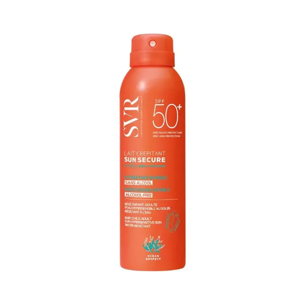 Svr Mleko za sunčanje SUN SECURE, SPF50+, 200ml