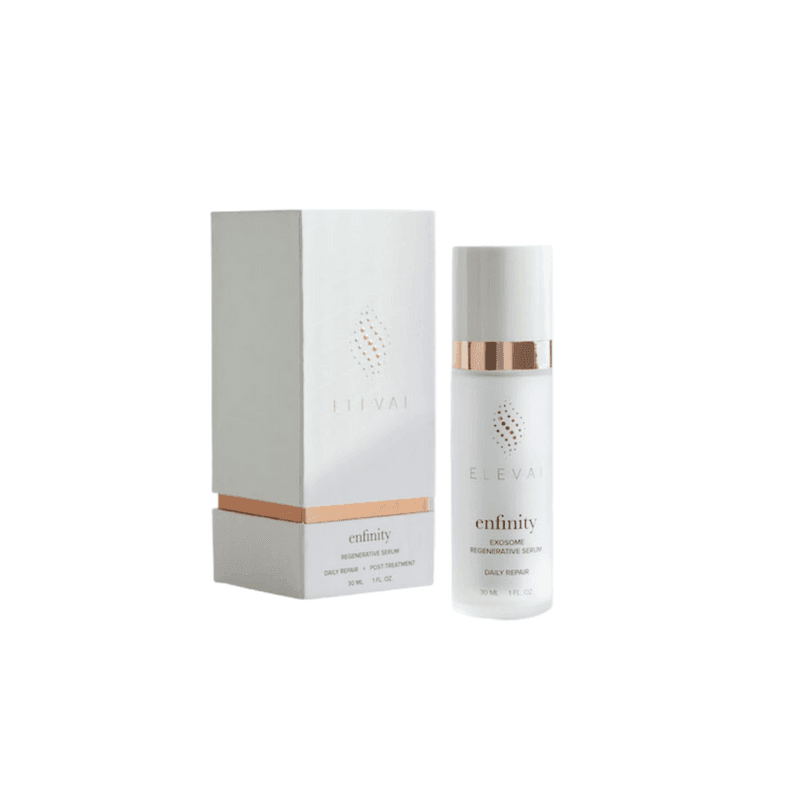 ELEVAI Dnevni regenerativni serum sa egzomima 30 ml