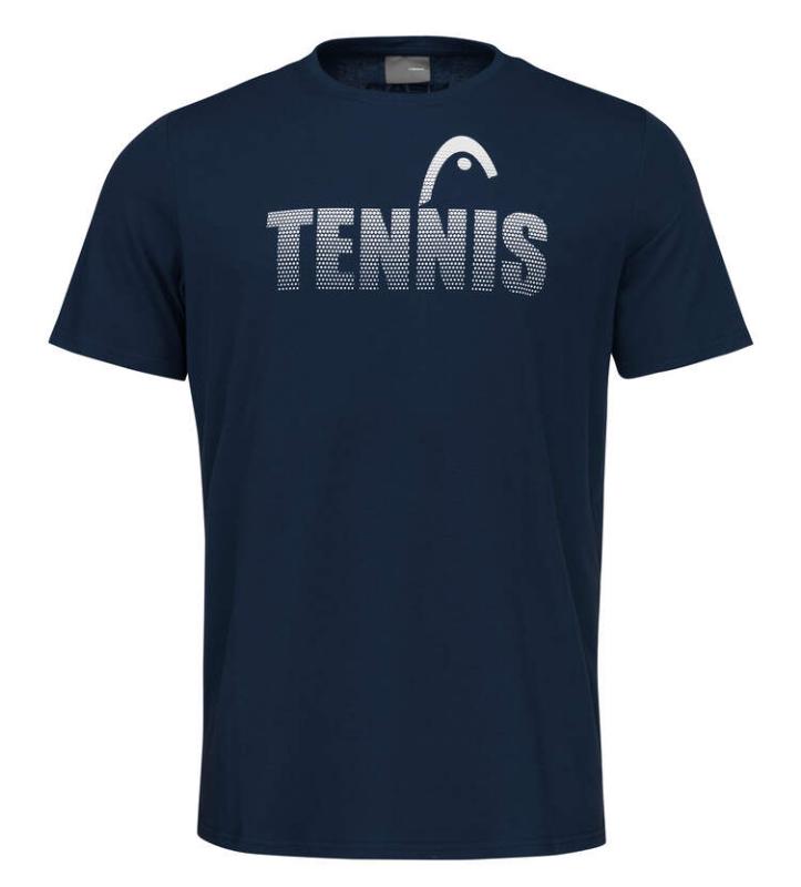 Head Muška Majica Club Colin, Tamnoplava