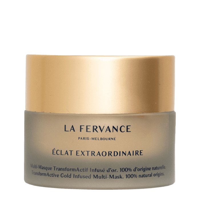 LA FERVANCE Cosmos Certified Eclat Balzam za lice 50 ml
