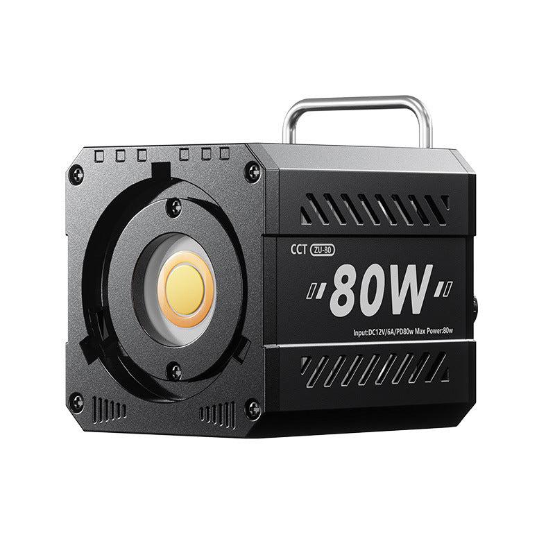 Profesionalno LED svetlo Trilight Studio Mini 80