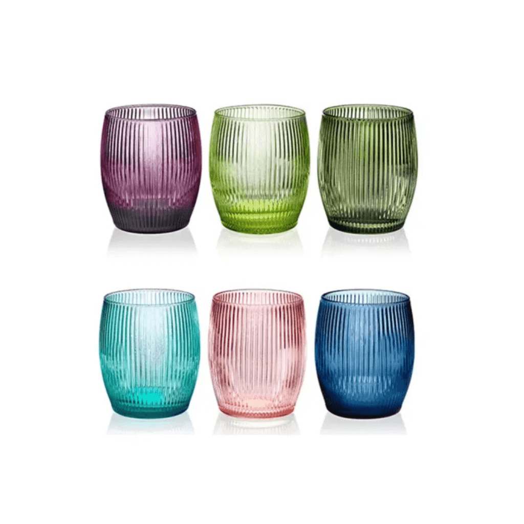 IVV Set od 6 čaša, 30 cl