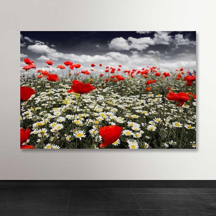 Wallity Slika DEV02399100140, 100x140 cm
