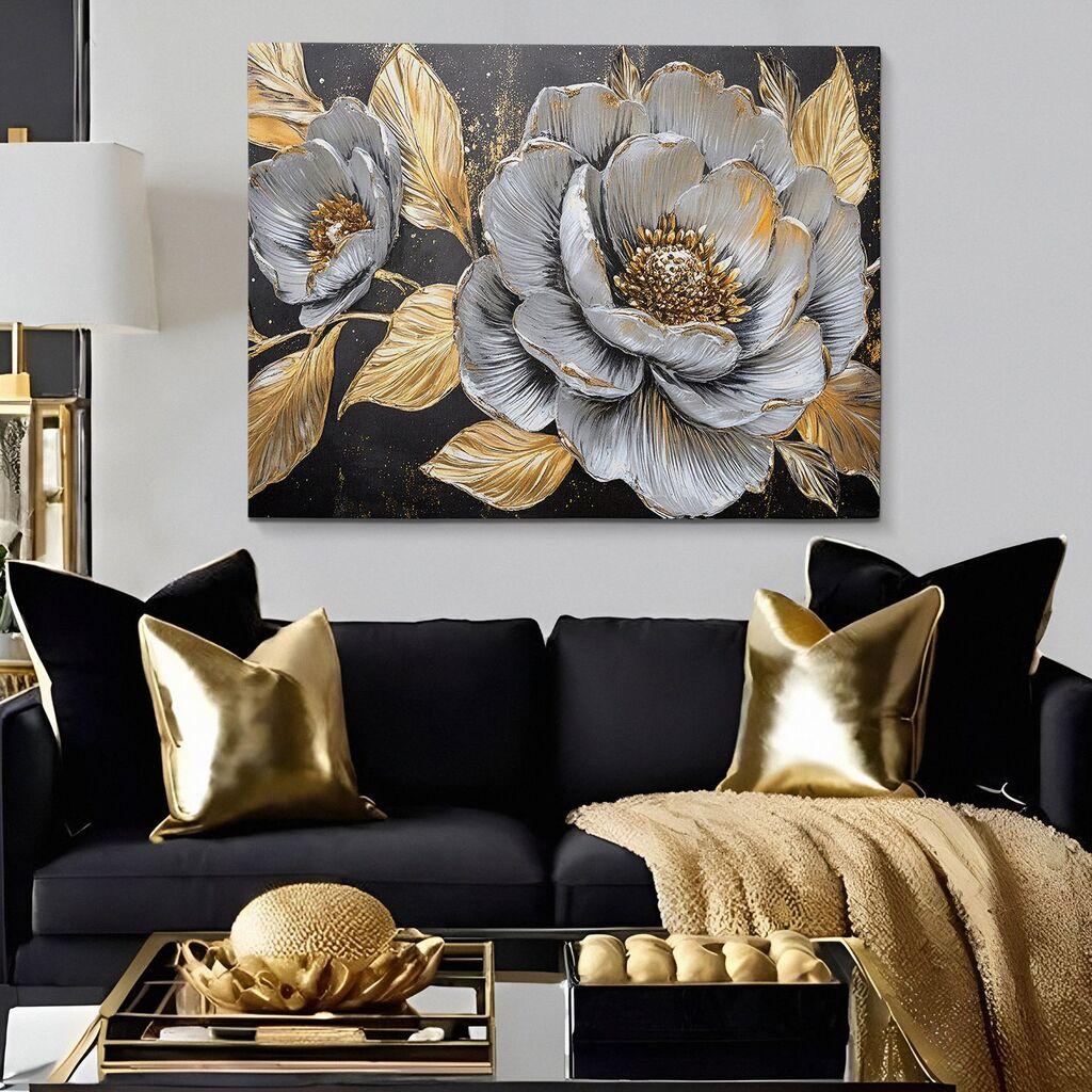 Wallity Slika KNV10254, 50x70 cm