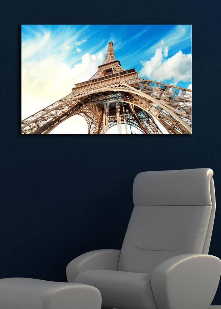 Wallity Slika sa LED osvetljenjem 4570IACT-2, 45x70 cm