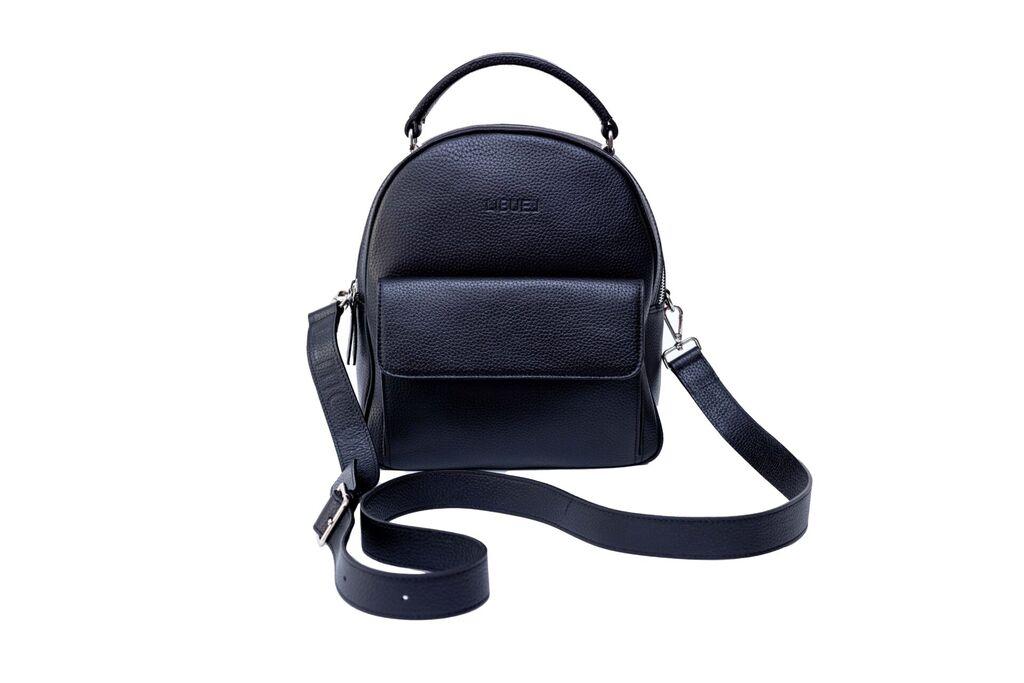 Libuel Ženski ranac, Crni