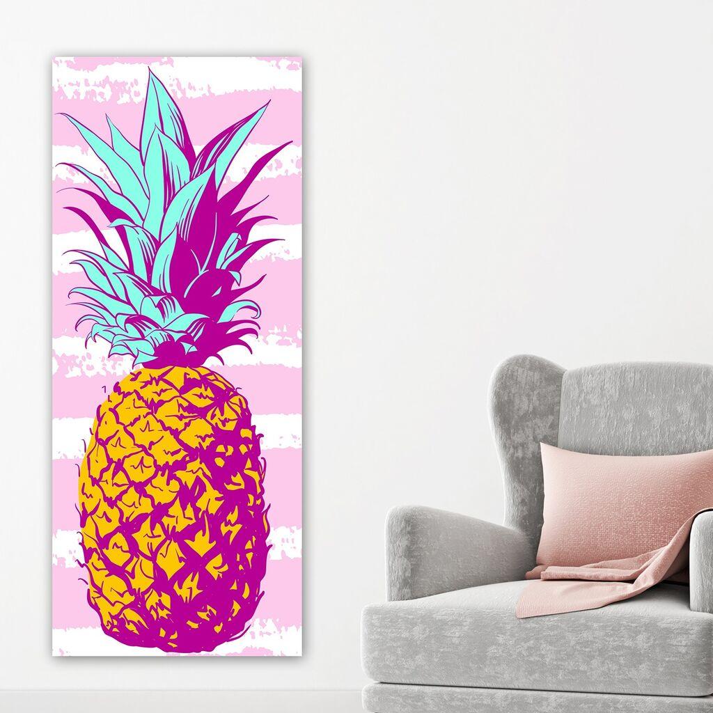 Wallity Slika DKY574810756_50120, 50x120 cm