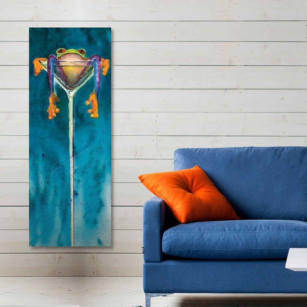 Wallity Slika KNV4438_3080, 30x80 cm