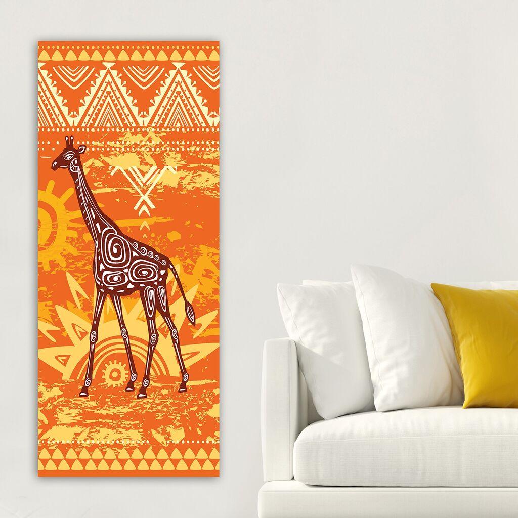 Wallity Slika DKY51481725523_50120, 50x120 cm