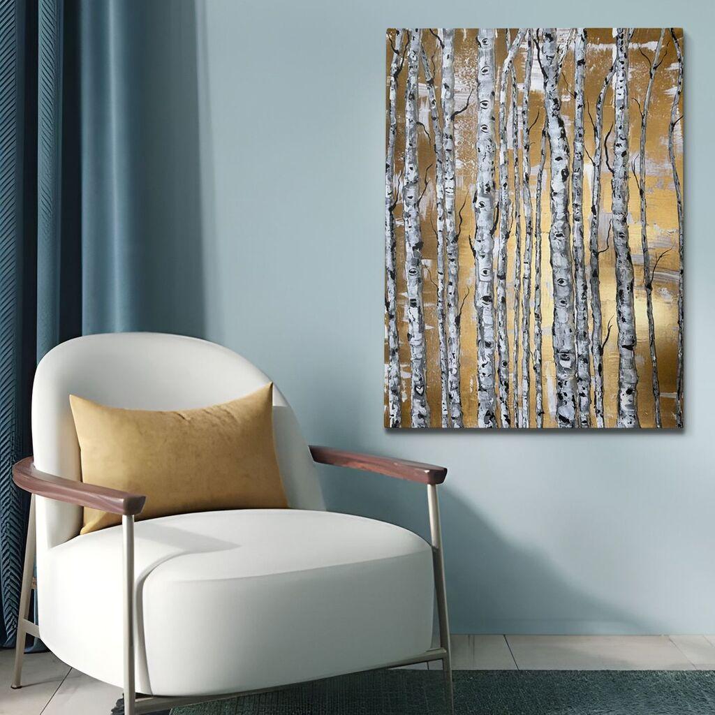 Wallity Slika KNV10091, 70x100 cm