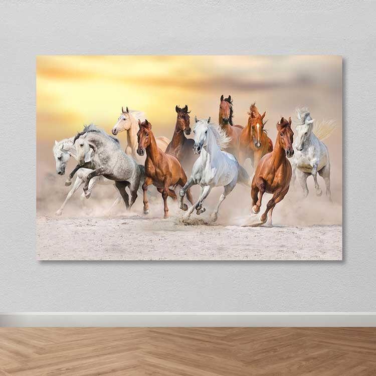 Wallity Slika DEV02950100140, 100x140 cm