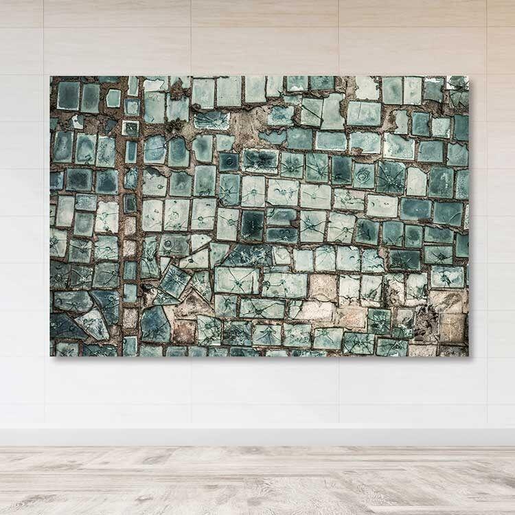 Wallity Slika DEV02780100140, 100x140 cm