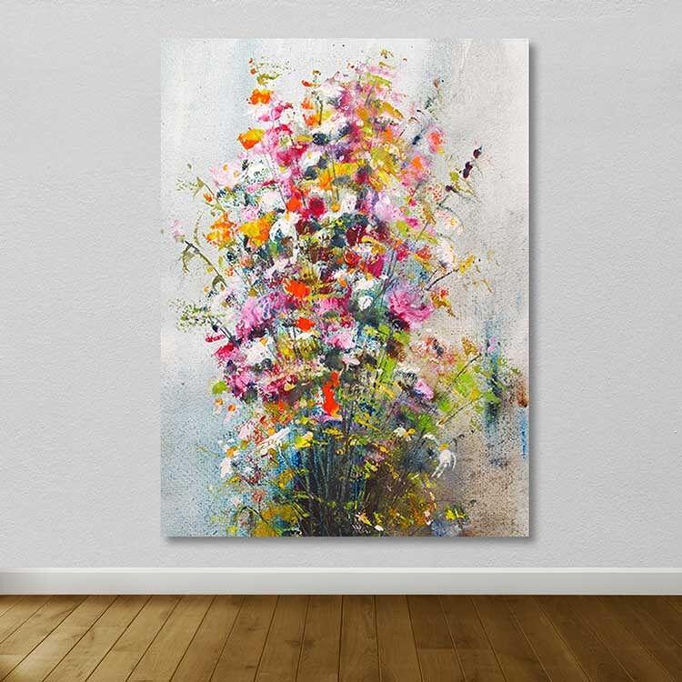 Wallity Slika DEV03460100140, 100x140 cm