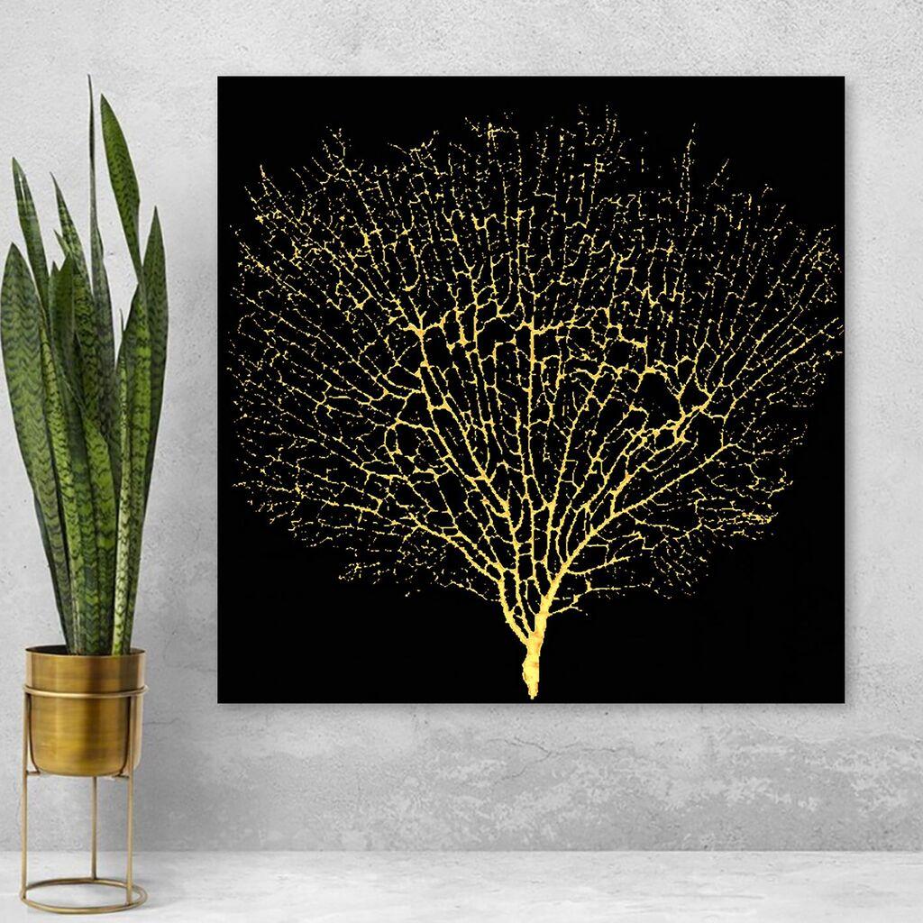 Wallity Slika DEV10700-140140, 140x140 cm