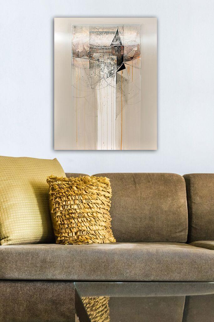 Wallity Slika 529TCR2186, 50x70 cm