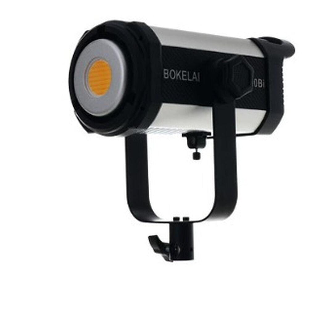 Profesionalno LED svetlo Trilight Studio Bi200